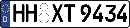 HH-XT9434