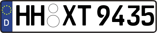 HH-XT9435