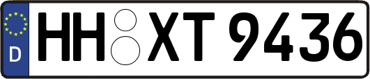 HH-XT9436