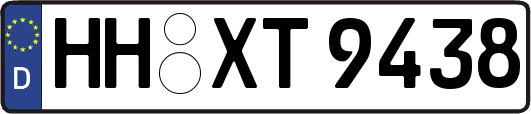 HH-XT9438