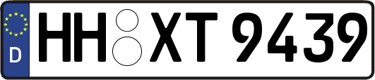 HH-XT9439
