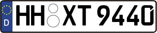 HH-XT9440