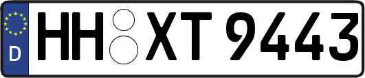 HH-XT9443