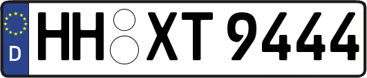 HH-XT9444