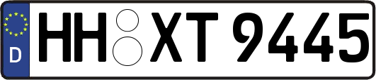 HH-XT9445