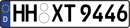 HH-XT9446