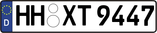 HH-XT9447