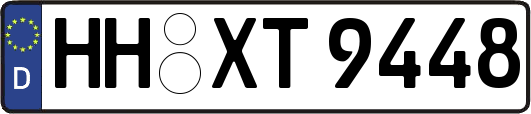 HH-XT9448