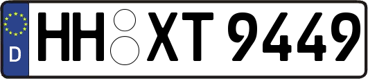 HH-XT9449