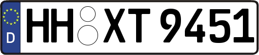 HH-XT9451