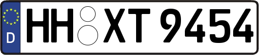 HH-XT9454