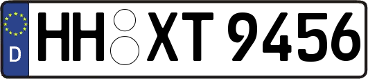 HH-XT9456