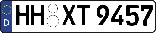 HH-XT9457