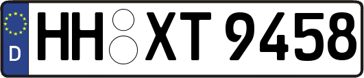 HH-XT9458