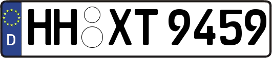 HH-XT9459