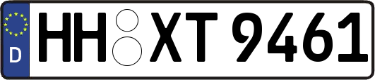 HH-XT9461