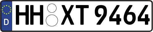 HH-XT9464