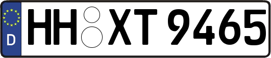 HH-XT9465