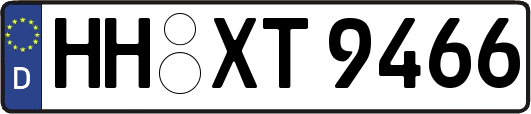 HH-XT9466