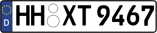 HH-XT9467