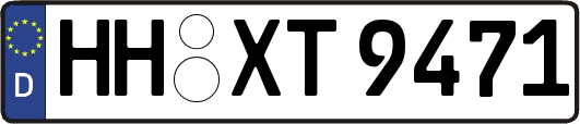 HH-XT9471