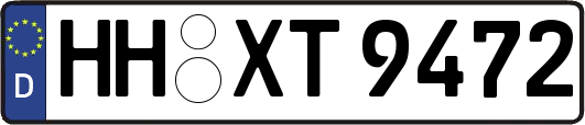 HH-XT9472