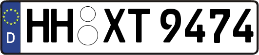 HH-XT9474
