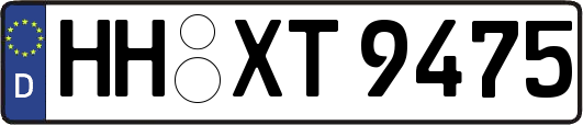 HH-XT9475