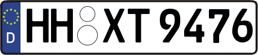HH-XT9476