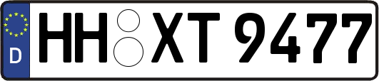 HH-XT9477