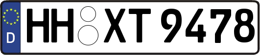 HH-XT9478