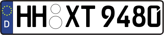 HH-XT9480