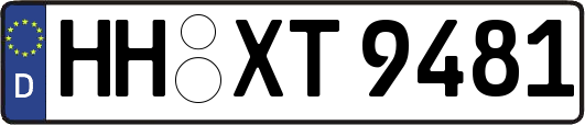 HH-XT9481