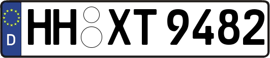 HH-XT9482
