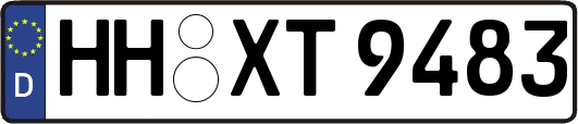 HH-XT9483