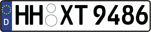 HH-XT9486