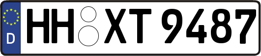 HH-XT9487
