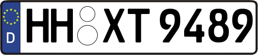 HH-XT9489
