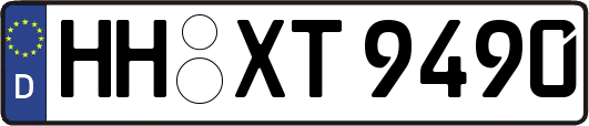 HH-XT9490