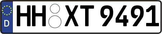 HH-XT9491