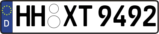 HH-XT9492