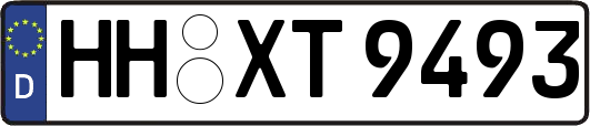 HH-XT9493