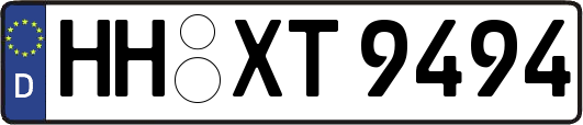HH-XT9494