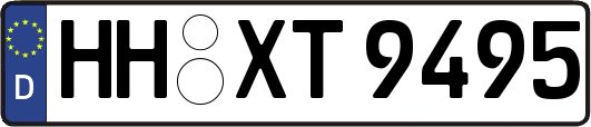 HH-XT9495