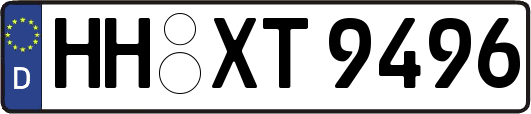 HH-XT9496