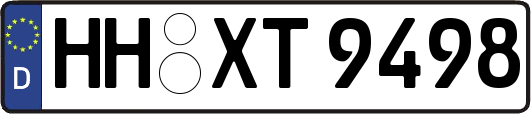 HH-XT9498