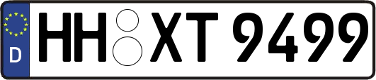 HH-XT9499