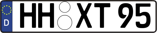 HH-XT95
