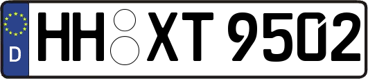 HH-XT9502