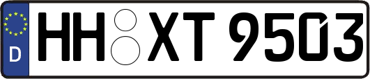 HH-XT9503
